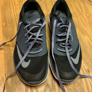 Nike sneakers